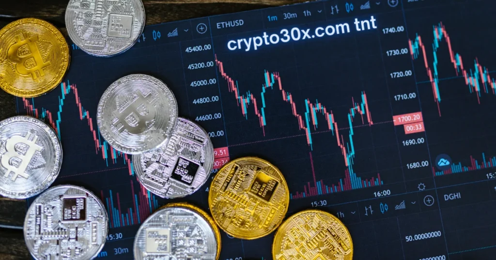 Crypto30x.com TNT: Key Insights on High-Risk Crypto Trading
