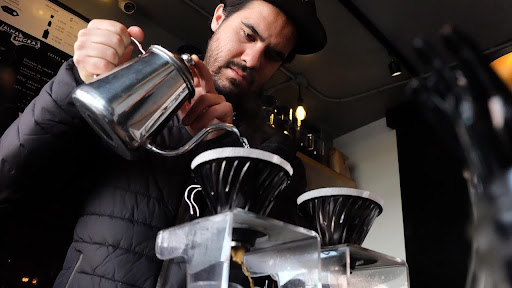 How to Become a Barista?