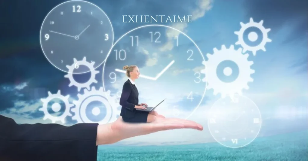 Exhentaime: Your Roadmap to Stress-Free Success