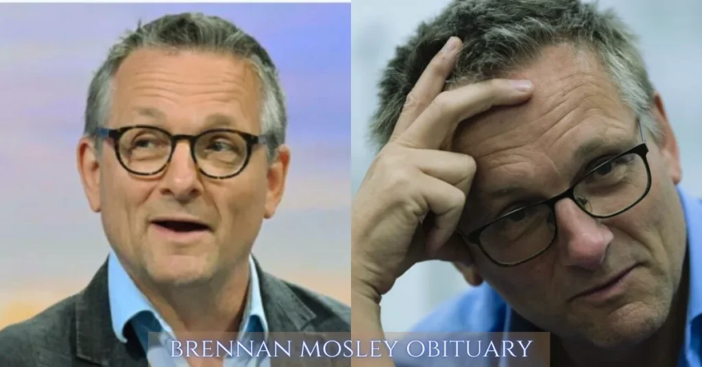 Brennan Mosley Obituary: Honoring a Life of Wisdom and Love
