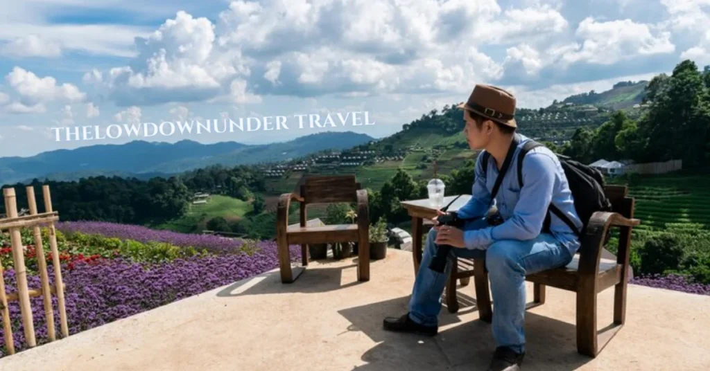 Thelowdownunder Travel: Your Gateway to Hidden Destinations