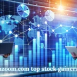 Fintechzoom.com Top Stock Gainers Today: Expert Market Insights