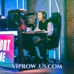 VIPRow .us.com Live Sports Hub: Stream Games Anytime, Anywhere