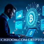 Fintechzoom.com Crypto News: Your Daily Guide to Fintech Trends