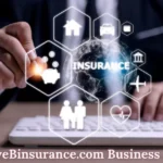 mywebinsurance.com Business Insurance: A Guide to Safe Growth
