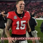 Kamryn Randolph Spry: Leading Winder With Passion and Purpose