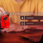 Private Proxy Wingate Me: In-Depth Overview & User Guide 2025