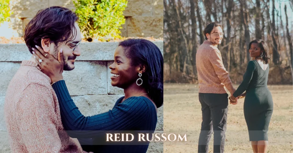 reid russom
