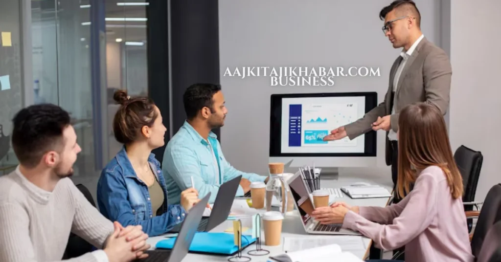 aajkitajikhabar.com business