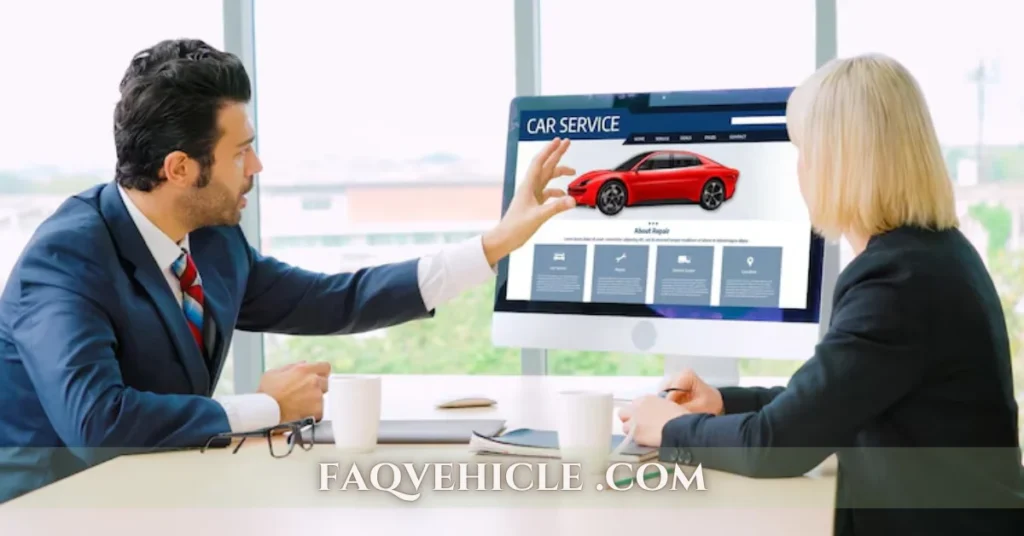 faqvehicle .com: Your Smart Guide to Vehicle Tips and Insights
