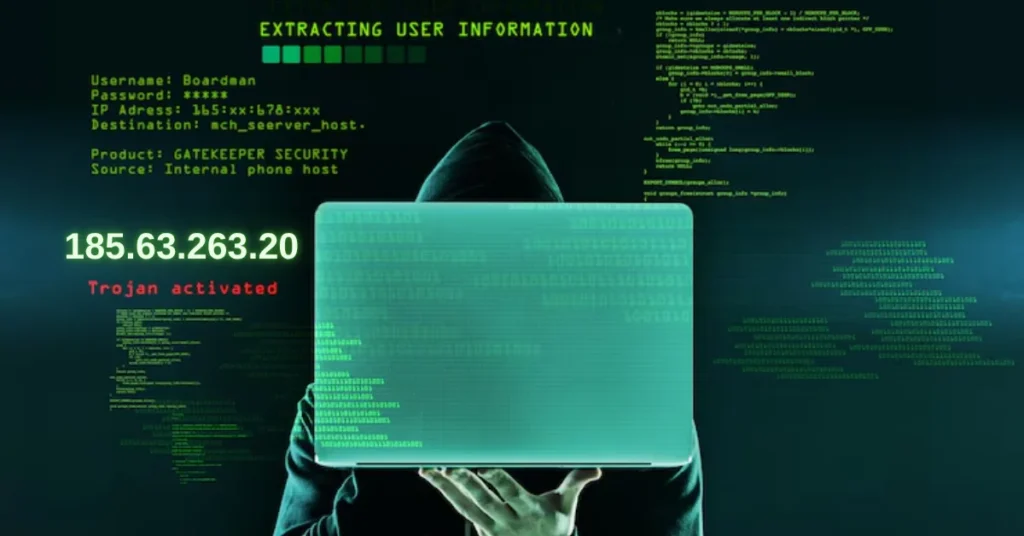 185.63.263.20: Decode the Invalid IP and Prevent Future Errors