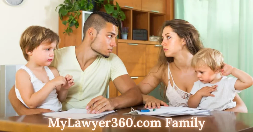 mylawyer360.com family