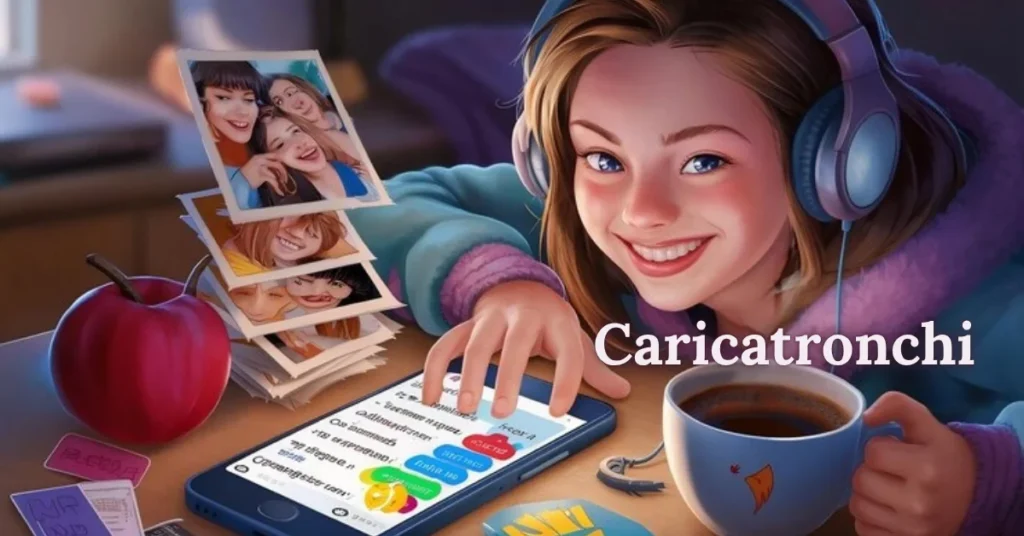 caricatronchi