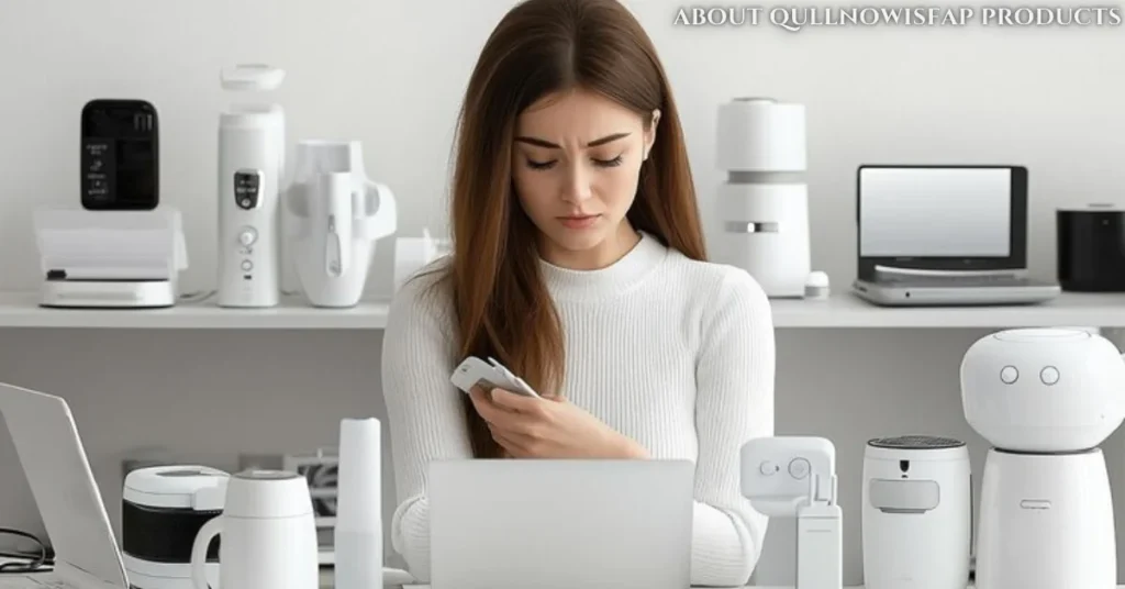 about qullnowisfap products