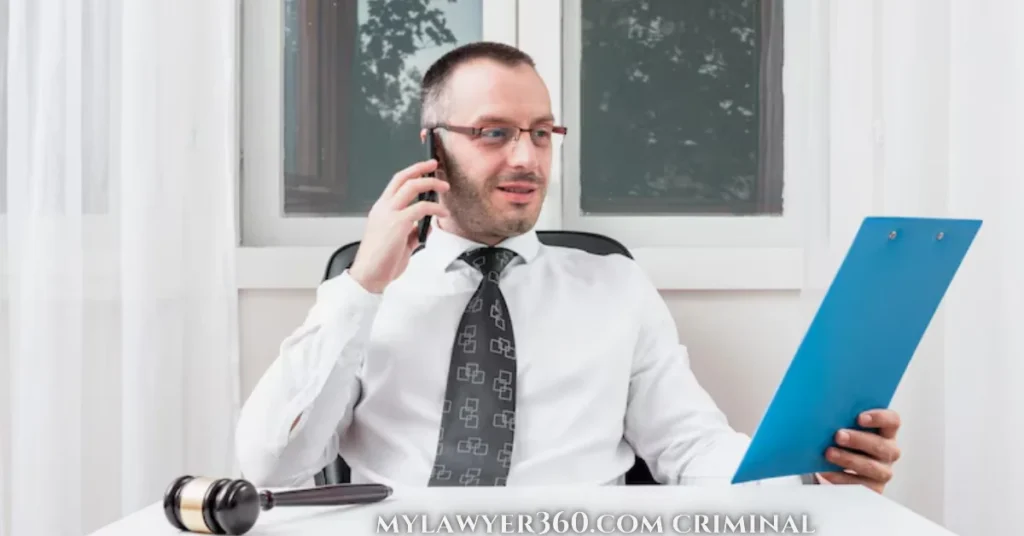 mylawyer360.com criminal