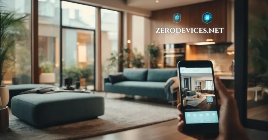 zerodevices.net