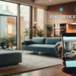 Zerodevices.net Setup Guide for Smarter Homes