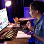 Online World SeveredBytes Platform for Digital Creators
