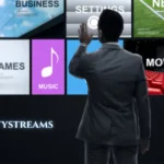 markyystreams: All-in-One Platform for Streaming Everything