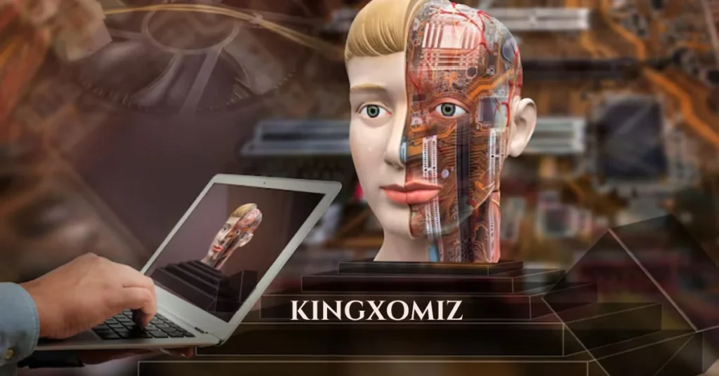 kingxomiz