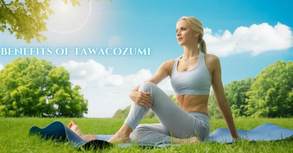 Benefits of Tawacozumi: Your Gateway to Holistic Health