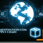 Procurementnation.com Supply Chain: Builds Future-First Ops