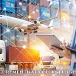 procurementnation.com logistics: Drives the Future of Supply