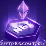Crypto30x.com tokens overview: A gateway to smart crypto trade
