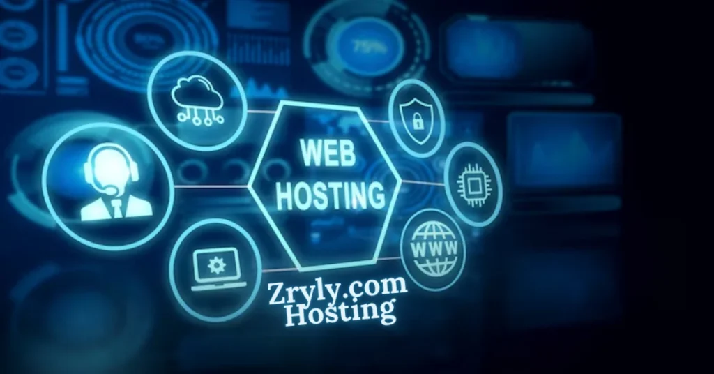 zryly.com hosting