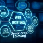 Zryly.com Hosting: Complete Web Hosting for Every Need