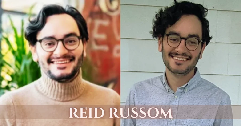 reid russom