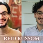 Reid Russom: Empowering Progress with Visionary Leadership