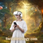 swindletrilogy com: Explore the Future of Online Fiction Worlds