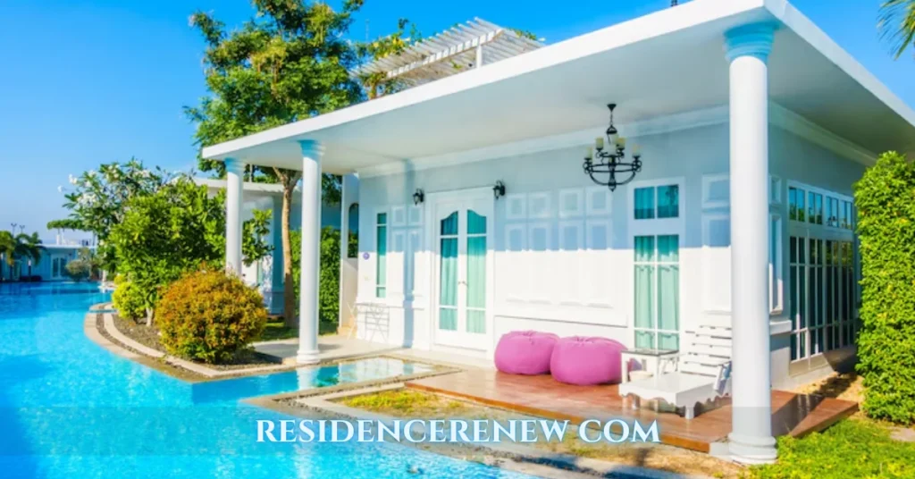 residencerenew com