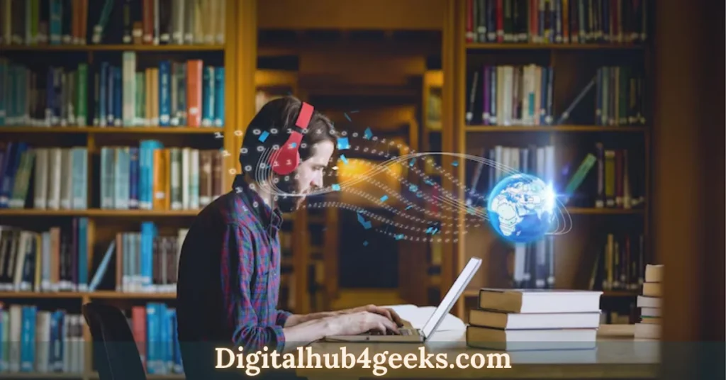 digitalhub4geeks.com