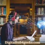 digitalhub4geeks.com: Your Ultimate Source for Tech Trends & Tutorials
