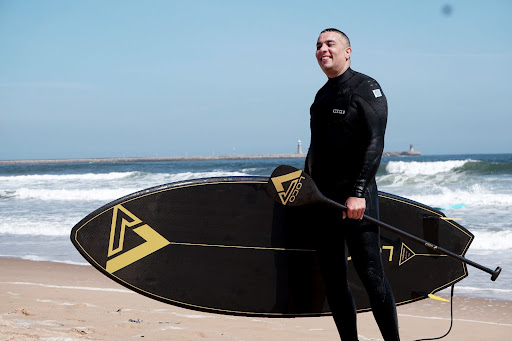 Surf SUP Boards