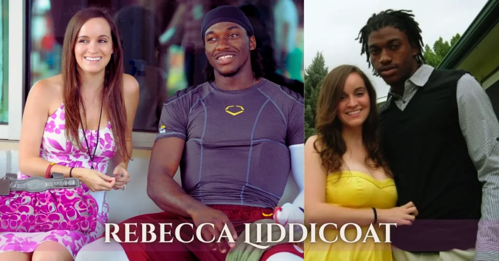 Rebecca Liddicoat: The Untold Story of Her Split