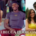 Rebecca Liddicoat: The Untold Story of Her Split