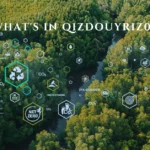 What’s in qizdouyriz03: Discover the Ecosystem Advantage