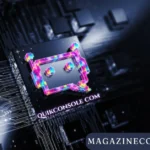 QuikConsole com: The Phantom Interface Beneath Digital Innovation