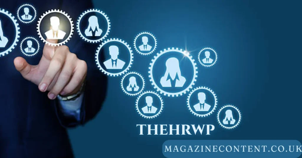 thehrwp