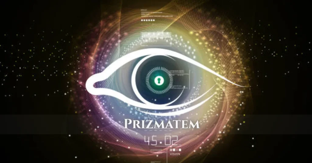 Prizmatem: Exploring Identity and Innovation in Digital Art