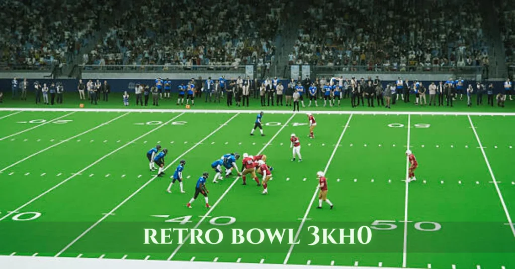 retro bowl 3kh0
