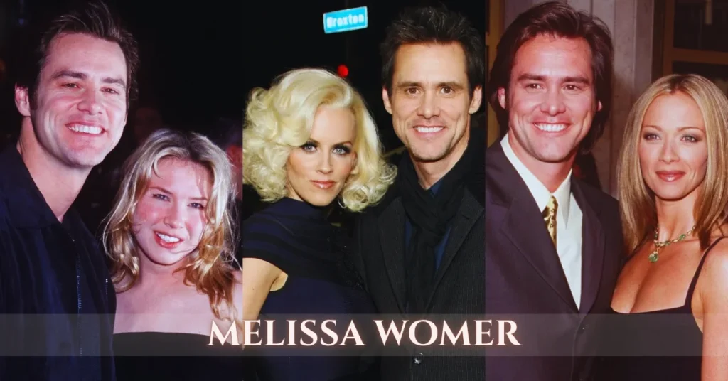 Melissa Womer: From Radio Comedy Roots to Hollywood Life