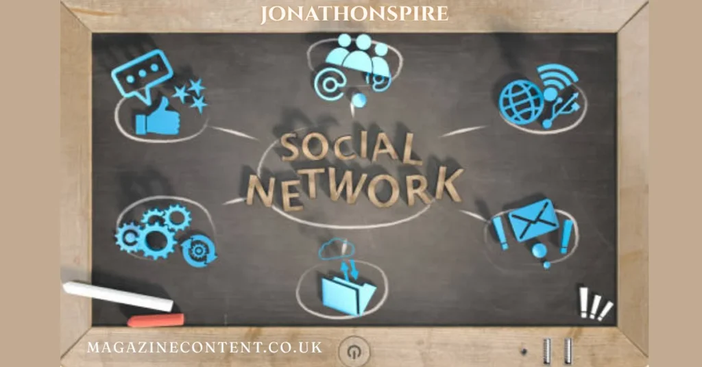 JonathonSpire: Social Media Tools Reviewed for Growth